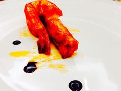 -北京饭店谭家菜