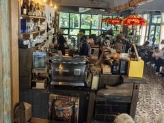 -BUND·FIVE外滩5号(天际店)