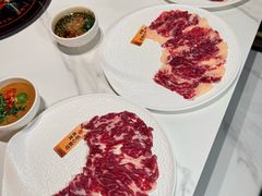 -汕头八合里海记牛肉店(清河店)