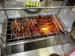 -小寒羊烧烤(凯瑞时代大厦店)