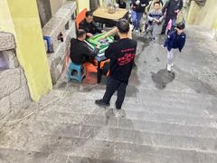 -冯烧烤(凯旋路总店)