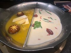 -湊湊火锅·茶憩(打浦桥日月光店)