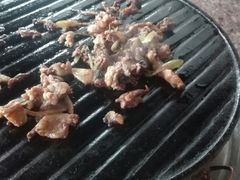 -厚味居炙子烤肉·清真(天桥南纬路店)