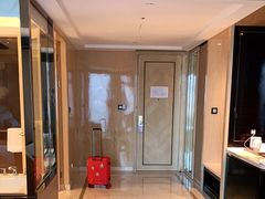 -长沙富力万达文华酒店