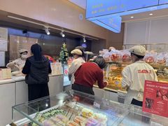 -DANXI丹喜面包·蛋糕(庐山店)