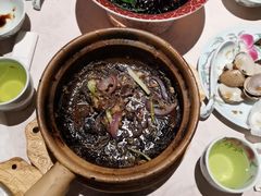 -维园悦谱·海派家常菜(乌鲁木齐南路店)