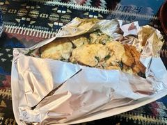 包浆豆腐-蜗牛小馆醉乡民谣云南菜(惠新西里店)