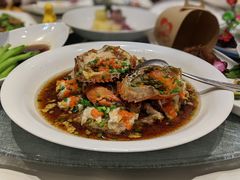 -汤记传菜(浦江店)