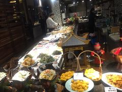 -亚哈饭店(梅园新村小区店)