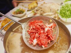 -今日牛事潮汕鲜牛肉火锅(瑞金店)