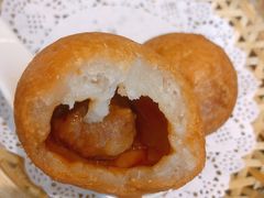 -穆桂英美食(城中店)