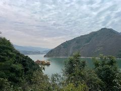 -白帝城·瞿塘峡景区