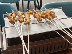 -老虎滩大连海鲜烧烤(水游城店)
