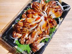 -酒窝夜酌居酒屋(中海水岸馨都店)