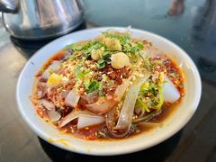 -烤肉小伙烤肉店