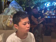 -Tegu泰古莲·泰国餐厅(红山6979店)