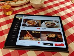 -西贝(吴江路湟普汇店)