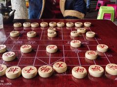 -金山锅贴店(金泉路店)