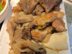 -六七八韩式烤肉·韩国料理(上杭路店)