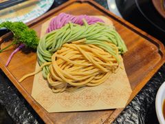 -阳坊涮肉(西直门凯德mall店)