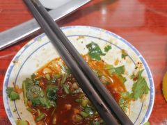 -沙胆彪炭炉牛杂煲(成都玉林店)