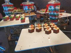 -上海龙之梦万丽酒店