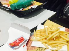 -麦当劳(温州人民路店)