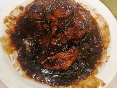 -顺风海鲜港(金玉兰店)