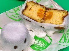 -fastfoot急急脚咖啡公司(IFC国金天地店)