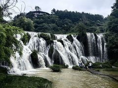 -天河潭旅游度假区