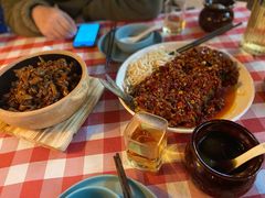 -老房子·南昌菜(双子塔店)