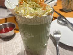 -JANS意式简餐厅·惠灵顿牛排