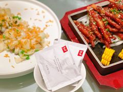 -一澜江宴·江景地标楚菜(江滩公园店)