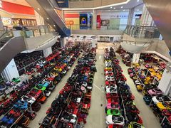 -海港城购物中心