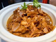 -又见炊烟私房菜(敬亭路店)