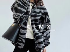 -CLMX(新天地凯德晶萃广场店)