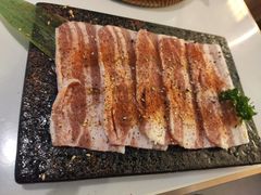 -千寻山野烤肉(中关村店)