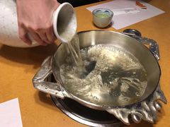 蟹肉火锅-蟹道乐(道顿堀本店)