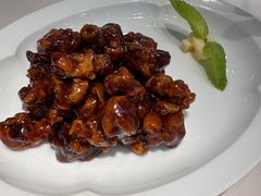 -虎哥私房菜(馒头山店)