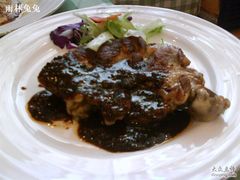 DSC00178-小白桦西餐厅