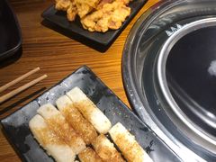 -老天桥蛙炉火锅(姑苏总店)