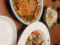 -驿楼兰·新疆菜(火车站店)