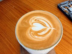 -几静cafe(基湖店)
