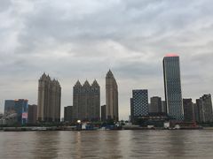 -武汉关码头(轮渡站)