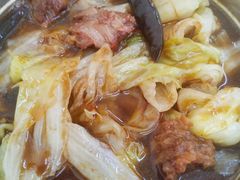 -鹍记特色牛杂面