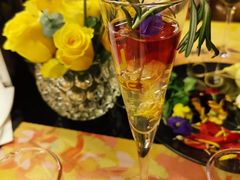 -FLAIR顶层餐厅酒吧(浦东丽思卡尔顿酒店)