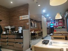 -新石器烤肉(高行万嘉店)