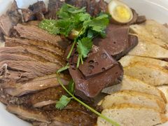 -陆记鹅庄·潮汕菜·狮头鹅(大仟里店)