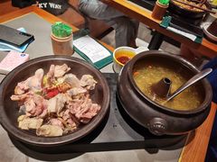 -云海肴·汽锅鸡·云南菜(高德置地店)