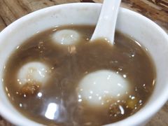 -沙湾姜埋奶(兴新包店)